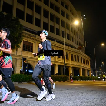 Runner Photo 5542894