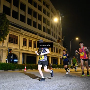 Runner Photo 5542895
