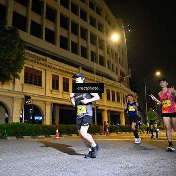 Runner Photo 5542896