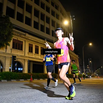Runner Photo 5542897