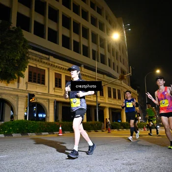 Runner Photo 5542898