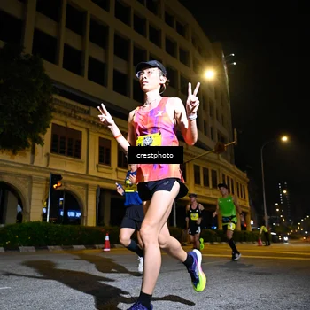 Runner Photo 5542899