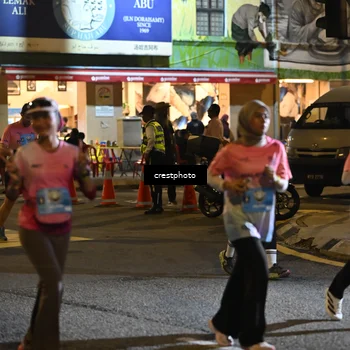 Runner Photo 5542900