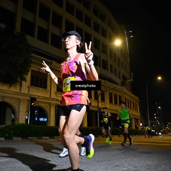 Runner Photo 5542901