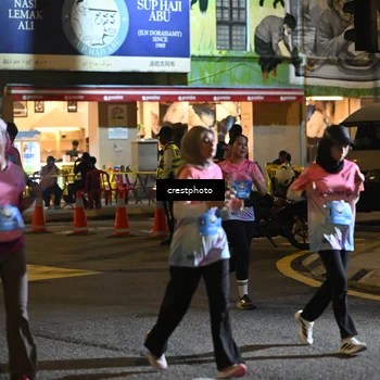 Runner Photo 5542902