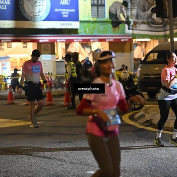 Runner Photo 5542903