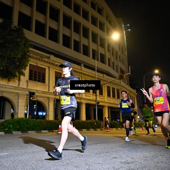 Runner Photo 5542904