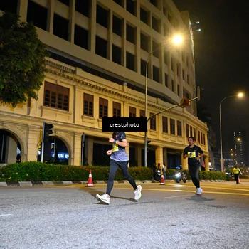 Runner Photo 5542905