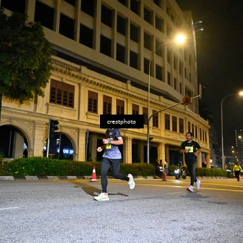 Runner Photo 5542907