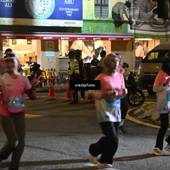 Runner Photo 5542908