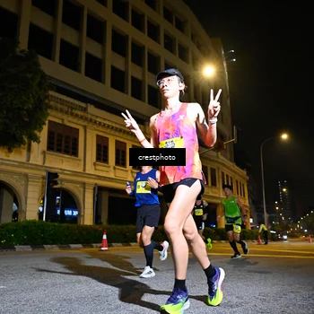 Runner Photo 5542909