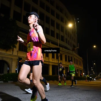 Runner Photo 5542911