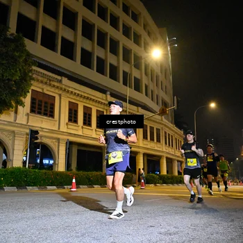 Runner Photo 5542914