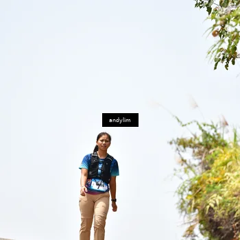 Runner Photo 5542917