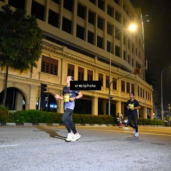 Runner Photo 5542918