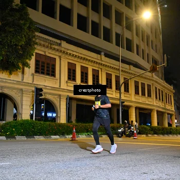 Runner Photo 5542919