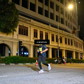 Runner Photo 5542920