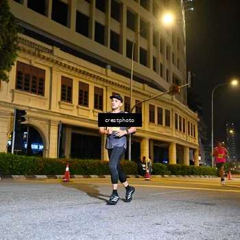 Runner Photo 5542921