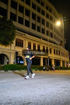 Runner Photo 5542923