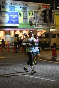 Runner Photo 5542925