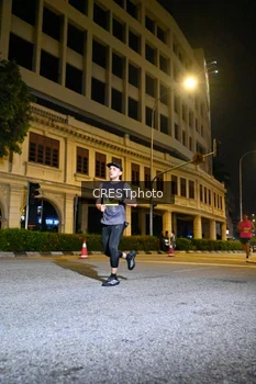 Runner Photo 5542926