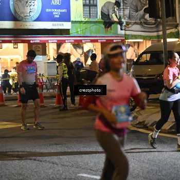 Runner Photo 5542929