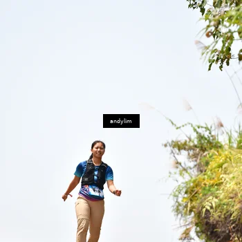 Runner Photo 5542930