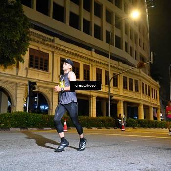 Runner Photo 5542933