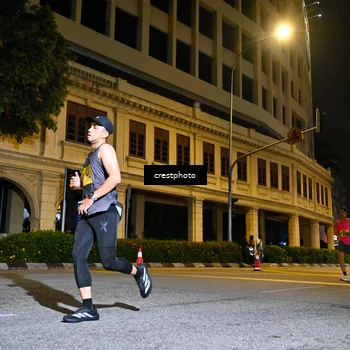 Runner Photo 5542934