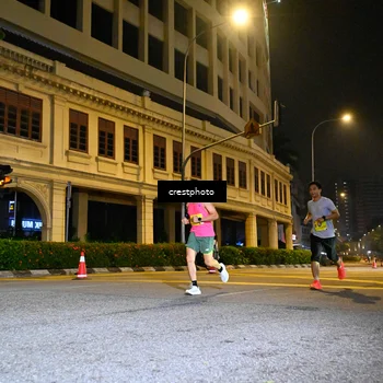 Runner Photo 5542935