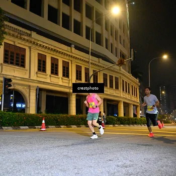 Runner Photo 5542936