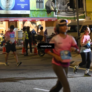 Runner Photo 5542939