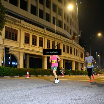 Runner Photo 5542941