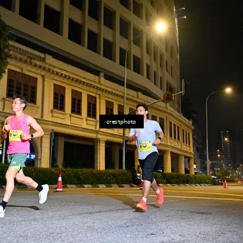 Runner Photo 5542942