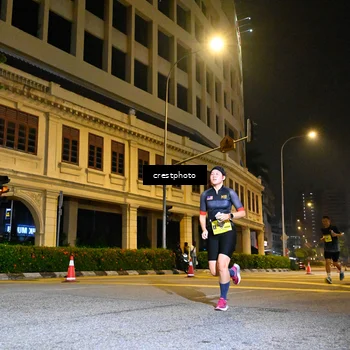 Runner Photo 5542945