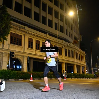 Runner Photo 5542946