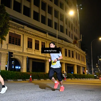 Runner Photo 5542947