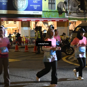 Runner Photo 5542952