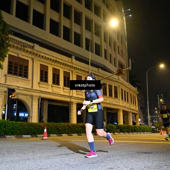 Runner Photo 5542954