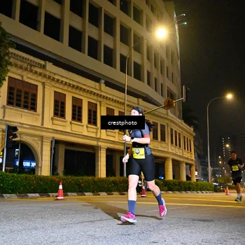 Runner Photo 5542956