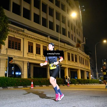 Runner Photo 5542958