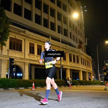 Runner Photo 5542959