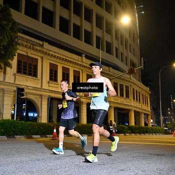 Runner Photo 5542964