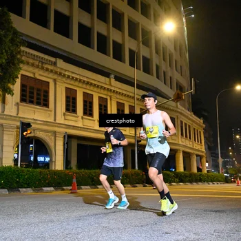 Runner Photo 5542965
