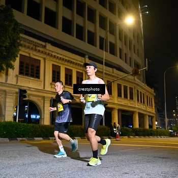 Runner Photo 5542966
