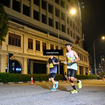 Runner Photo 5542967
