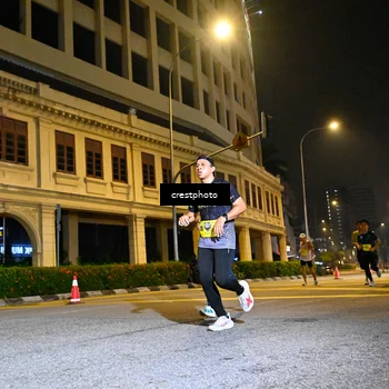 Runner Photo 5542971