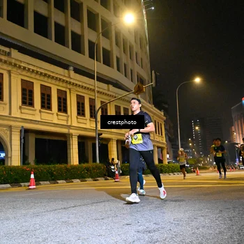 Runner Photo 5542977