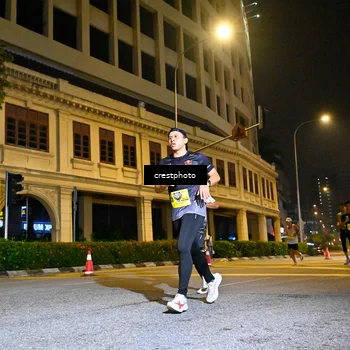 Runner Photo 5542978