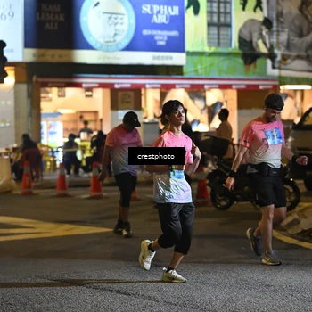 Runner Photo 5542979